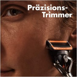 Gillette Batteridrevet Barberskraber ProGlide Power Flexball
