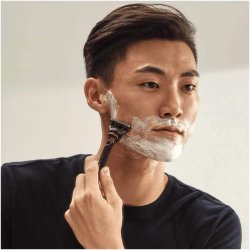 Gillette Fusion5 rakhyvel