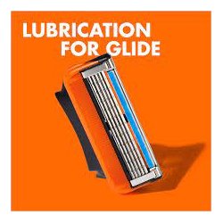 Gillette Barberblade 12 stk. Fusion5