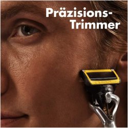 GILLETTE ProShield Rakblad Comfortglide 6 st.