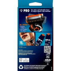 Gillette ProGlide Flexball Razor