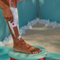 Gillette Venus 3 Engangsskrabere Dragonfruit 3-pk.