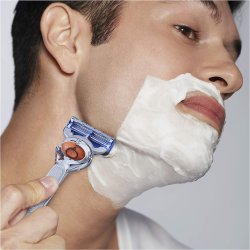 Gillette SkinGuard Razor Sensitive Flexball 