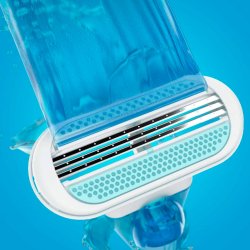 Gillette Venus Barberblade 4 stk.