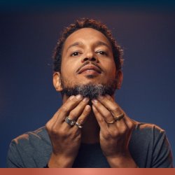 Sk�ggbalsam Gillette King C. Soft Beard Balm 25 ml.