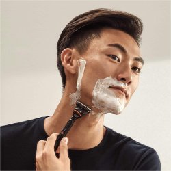 Gillette Barberblade Fusion5 5-pk.