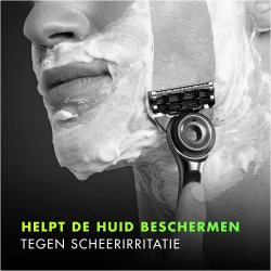 Gillette Labs Rakskum Quick Rinse Rakskum 240 ml