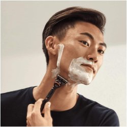 Gillette Batteridrevet Barberskraber Fusion5 Power