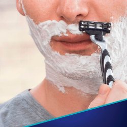 Gillette Mach3 Barberskraber