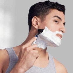 Gillette Mach3 Turbo Barberskraber