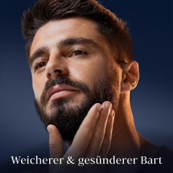 Parta�ljy Gillette King C. Parta Oil 30 ml.