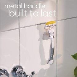 Gillette Venus Comfortglide COCONUT Razor Extra Razor Blade