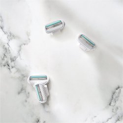 Gillette Venus Smooth Sensitive 4 stk. Barberblade