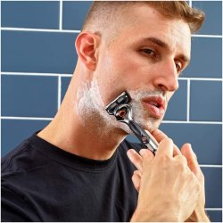 Gillette Batteridrevet Barberskraber ProGlide Power Flexball