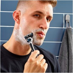 Gillette Barberblad ProShield Chill 4-pk.