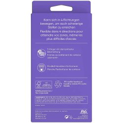 Gillette Razor Venus Deluxe Smooth Swirl