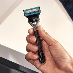 Gillette Barberskraber Proshield Chill Flexball