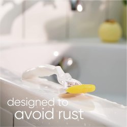 Gillette Venus Comfortglide COCONUT Razor Extra Razor Blade