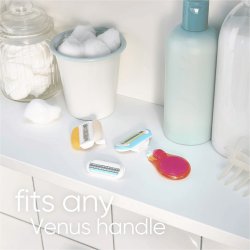 Gillette Venus Snap Extra Smooth Razor