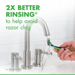 Gillette Sensor3 Sensitive 8 stk. Engangsskrabere