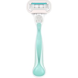 Gillette Venus Smooth Sensitive Barberskraber + Ekstra Barberblad