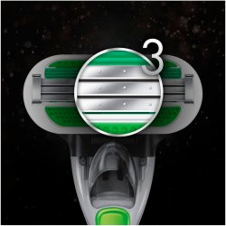 Gillette Body Shaver Razor