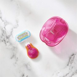 Gillette Venus Snap Extra Smooth Razor