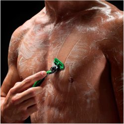 Gillette Body Shaver Razor