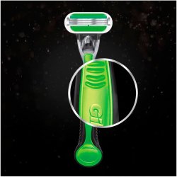 Gillette Body Shaver Razor
