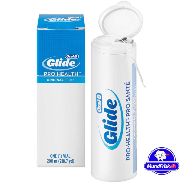 Oral-B Glide Pro Health Original Floss 200 meter