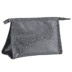 Glitter Toalett &amp; MakeUp bag - flere farger