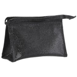 Glitter Toalett &amp; MakeUp bag - flere farger