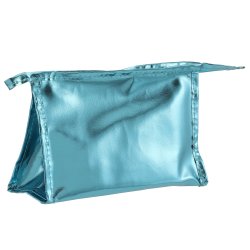Glossy Toalett &amp; MakeUp bag - flere farger