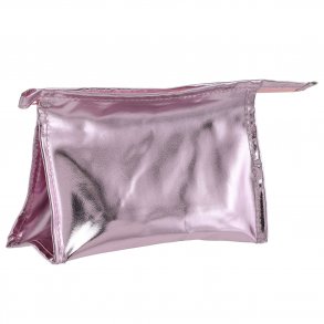 Glossy Toalett & MakeUp bag - flere farger