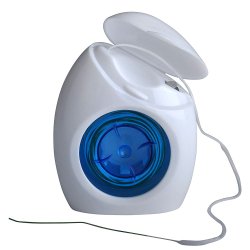 GUM Tanntrd Access Floss 50 stk.