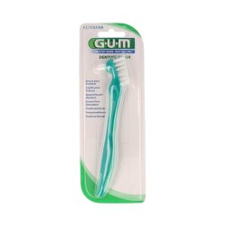 Protesebrste GUM Denture Brush
