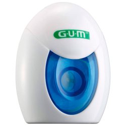 GUM Tandtrd Easy Floss Tape PTFE Let Vokset