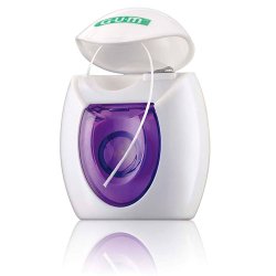 GUM Tandtrd Expanding Floss Til Flsomme Tnder