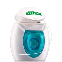 GUM Tandtrd Original White Floss