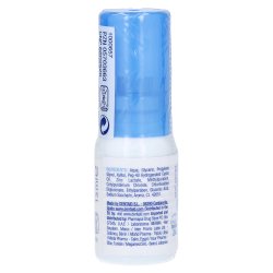 Halita Mint Munspray Med Xylitol - Effektiv mot dlig andedrkt 15 ml 