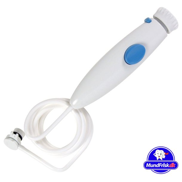 Handst&uuml;ck mit Schlauch f&uuml;r Waterpik Ultra Mundwasser