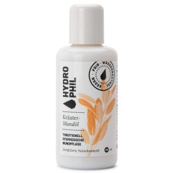 Oil Pulling Hydrophil Mouth Oil Herbal Mundskyl