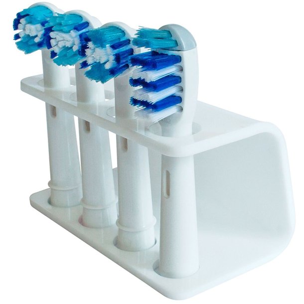 Hllare fr Oral-B borsthuvuden