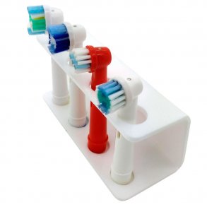 Hllare fr Oral-B borsthuvuden