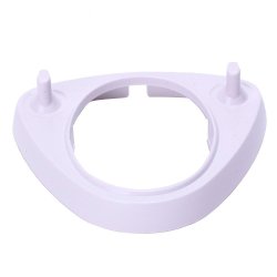 Holder for Oral-B elektrisk tannbrste og 2 tannbrstehoder