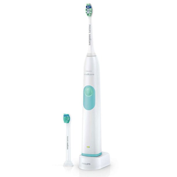 Philips Sonicare 2 Series Plaque Control elektrisk tannbrste