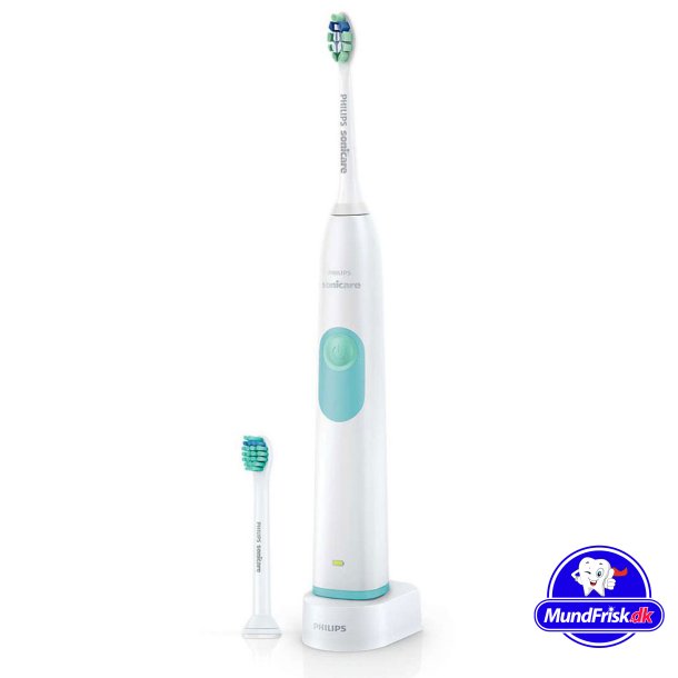 Philips Sonicare 2 Series Plaque Control elektrisk tannbrste
