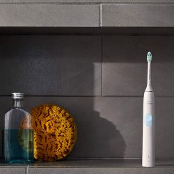 Philips Sonicare DUO 2 stk. El-tandbrster ProtectiveClean 4300