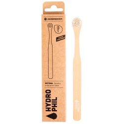 Tungerenser Hydrophil Bambus Tungebrste