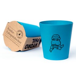 Hydrofil tannkrus for barn - BLT